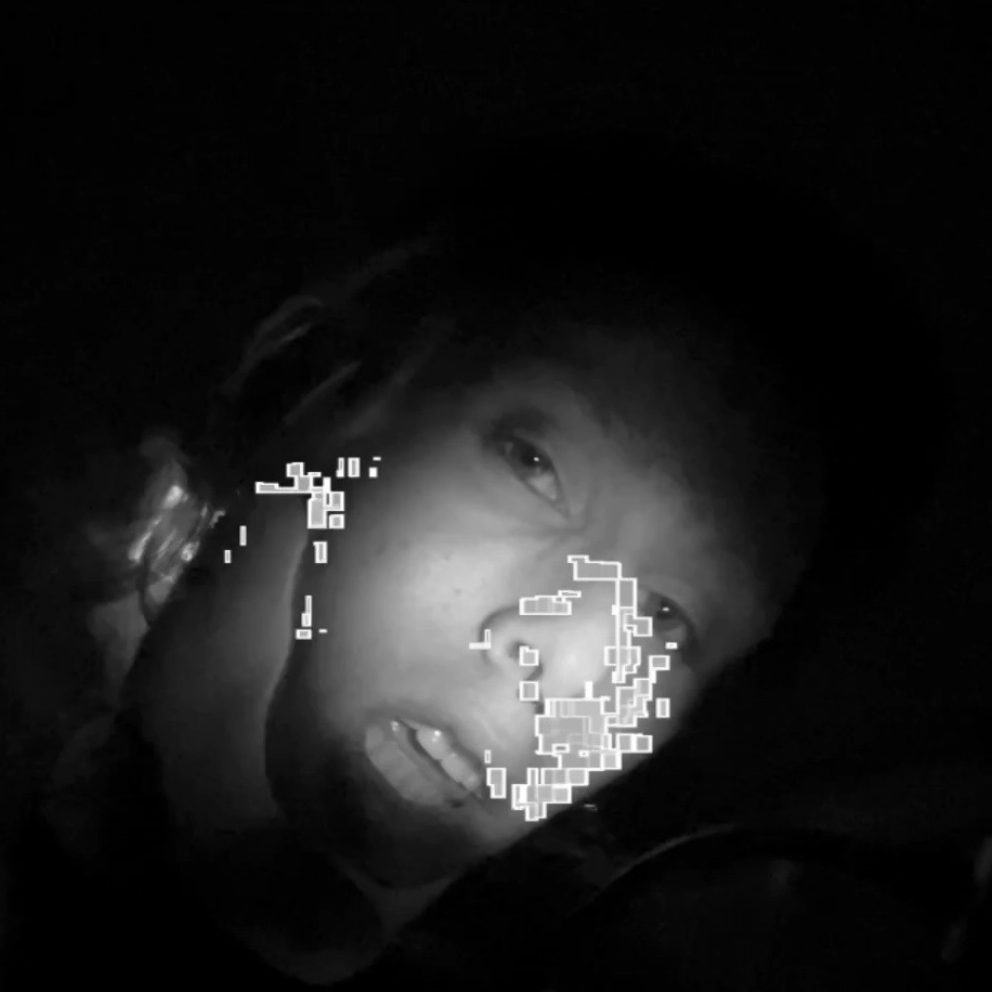 Mue (Festival Formes · Ondes 2026, EISODE) Nicolas Nic Bourgeois